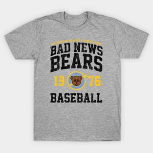 Bad News Bears Baseball (Variant) T-Shirt